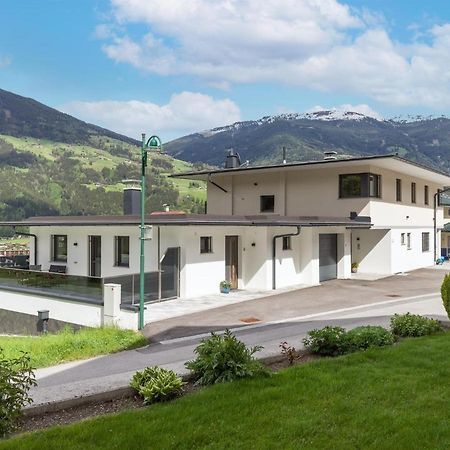 Apart Painting Ried im Zillertal Exterior photo
